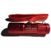 Deluxe Red LED Flashlight